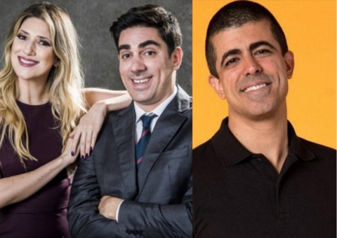 Ex de Dani Calabresa, Adnet fala sobre supostos assédios de Marcius Melhem