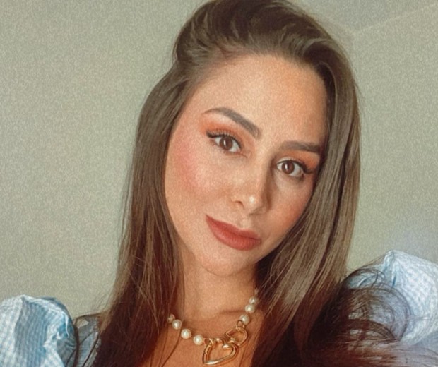 Apontada como affair de Gusttavo Lima se defende: 'sempre trabalhei muito' 