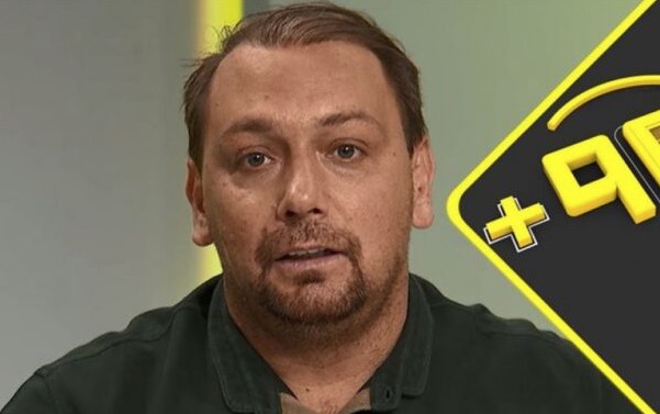 Alê Oliveira é acusado de violência doméstica e detalhes vem à tona