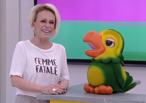 Saiba como ficará o 'Mais Você' sem o Louro José 