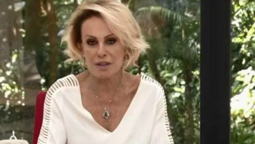 Globo chama atenção de Ana Maria Braga e causa impasse com apresentadora