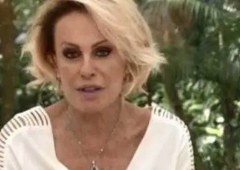 Globo chama atenção de Ana Maria Braga e causa impasse com apresentadora