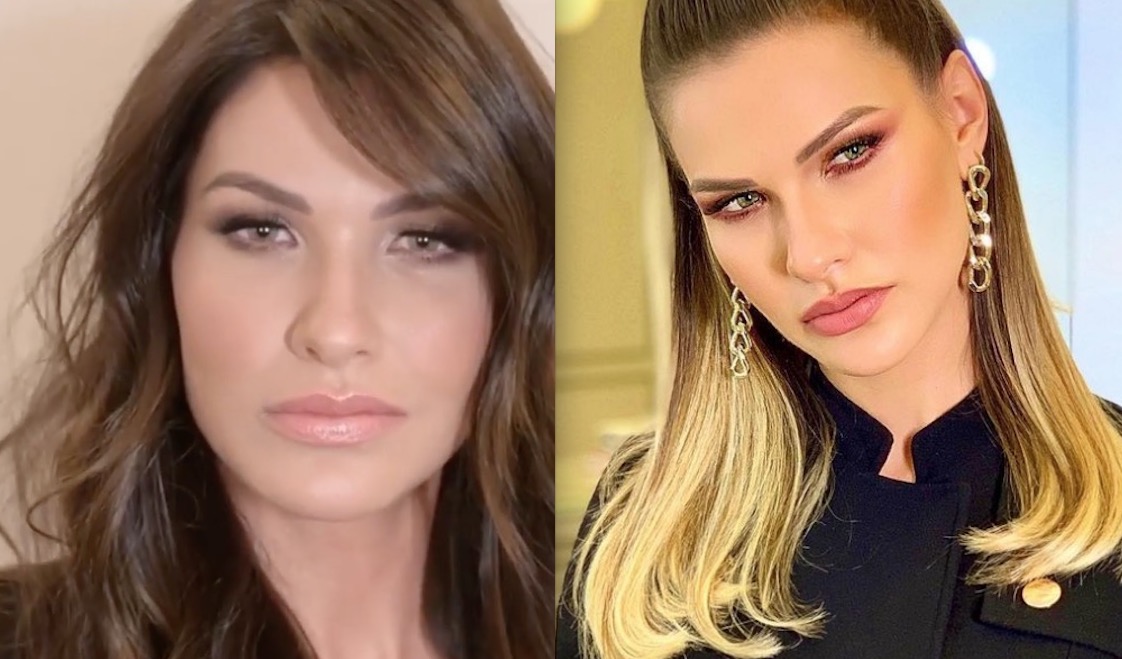 Andressa Suita fica morena após separação de Gusttavo Lima: siga em frente