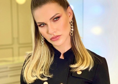 Andressa Suita fica morena após separação de Gusttavo Lima: siga em frente