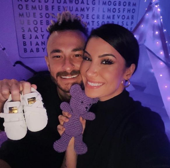 Bianca Andrade confirma gravidez: 'infelizmente não respeitaram'