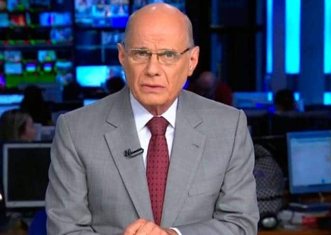 Relatório conclui causa de queda de helicóptero que matou Ricardo Boechat 