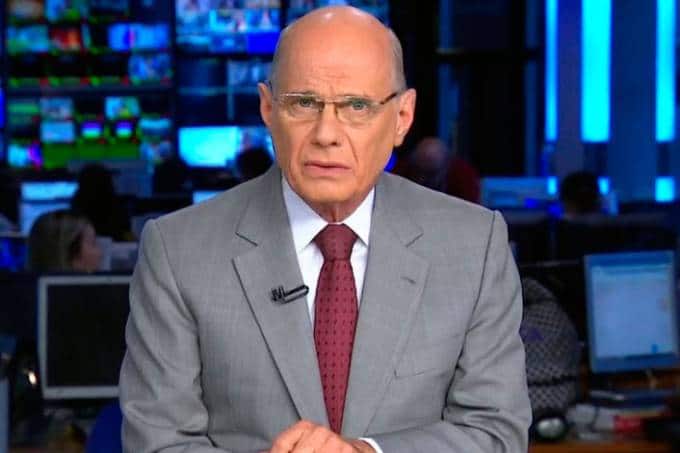 Relatório conclui causa de queda de helicóptero que matou Ricardo Boechat 