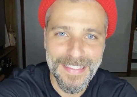 Bruno Gagliasso relembra 'surubão de Noronha' e Anitta manda recado