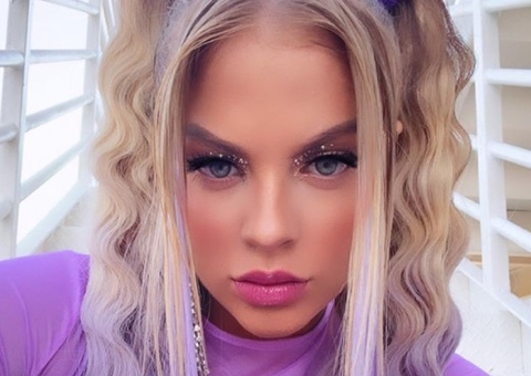 Luísa Sonza rebate ataques sobre traição: ‘sei da minha verdade’