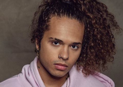 Vitão diz que não participará do 'Dança dos Famosos'