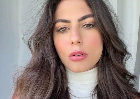 Ex-BBB Mari Gonzalez muda visual e fica loiríssima: 'a nova Mari tá ON'