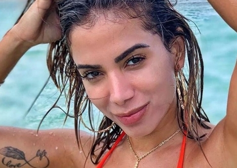 Anitta rebate comentário de internauta que desejou sua morte