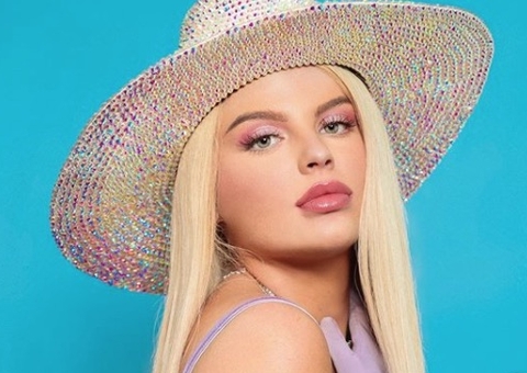 Luísa Sonza fala sobre ataques de ódio e preocupa fãs: 'até matar alguém'