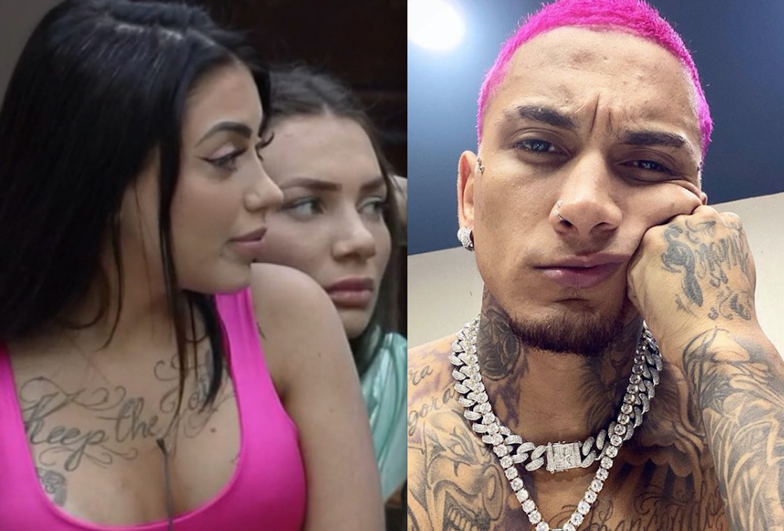 Dynho Alves promete ficar 'milionário' com Free Fire e reatar com Mirella