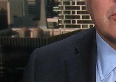 Comentarista da CNN é suspenso após se masturbar em reunião online