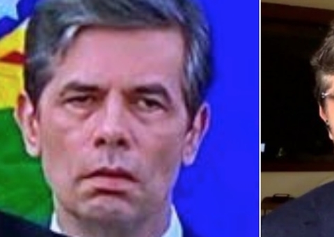 Nelson Teich surpreende ao aparecer diferente e vira meme: 'sugar daddy'