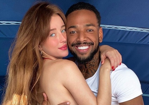 Duda Reis arca com contas de casa após dívidas de Nego do Borel, diz jornal