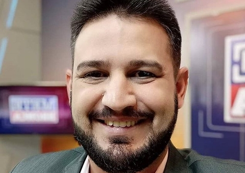 Jornalista da Record sequestrado foi achado com braços e pernas quebradas