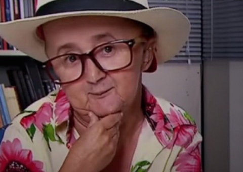 Humorista Jotinha morre de Covid-19 após família fazer apelo