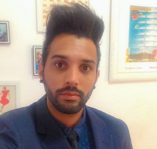 Cadu Barcellos: Famosos e amigos lamentam morte de cineasta no RJ