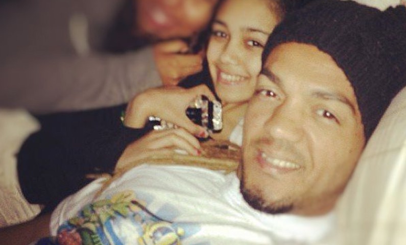 Belo sobre prisão da filha por suspeita de golpe milionário: 'arrasado'