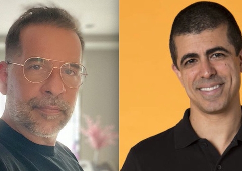 Leandro Hassum fala pela primeira vez sobre acusações contra Marcius Melhem