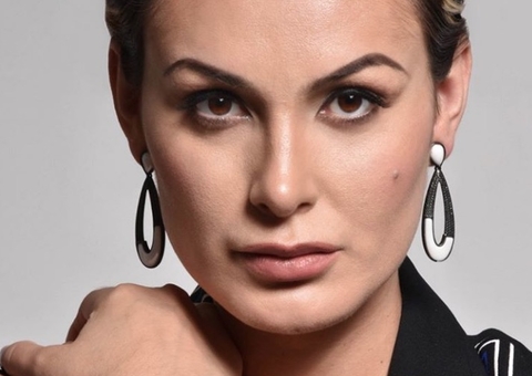 Andressa Urach é demitida da Record:'Universal levou minha alma ao inferno'