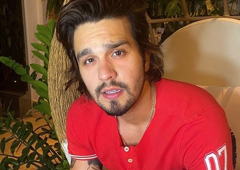 Youtuber de 21 anos é apontada como novo affair de Luan Santana 