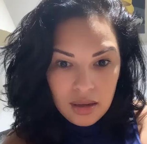 Ex-BBB Ariadna expõe Lary Bottino após ela não devolver pulseira emprestada