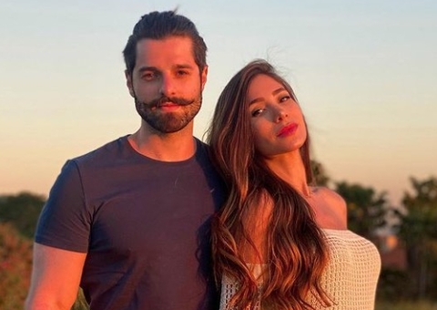 Filha de Alok e Romana Novais nasce prematura após complicação da Covid