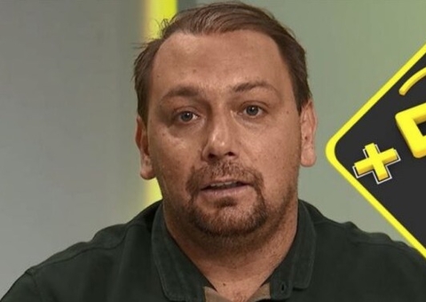 Alê Oliveira é acusado de violência doméstica e detalhes vem à tona