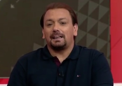 Alê Oliveira reconhece que casamento não era saudável, mas se defende