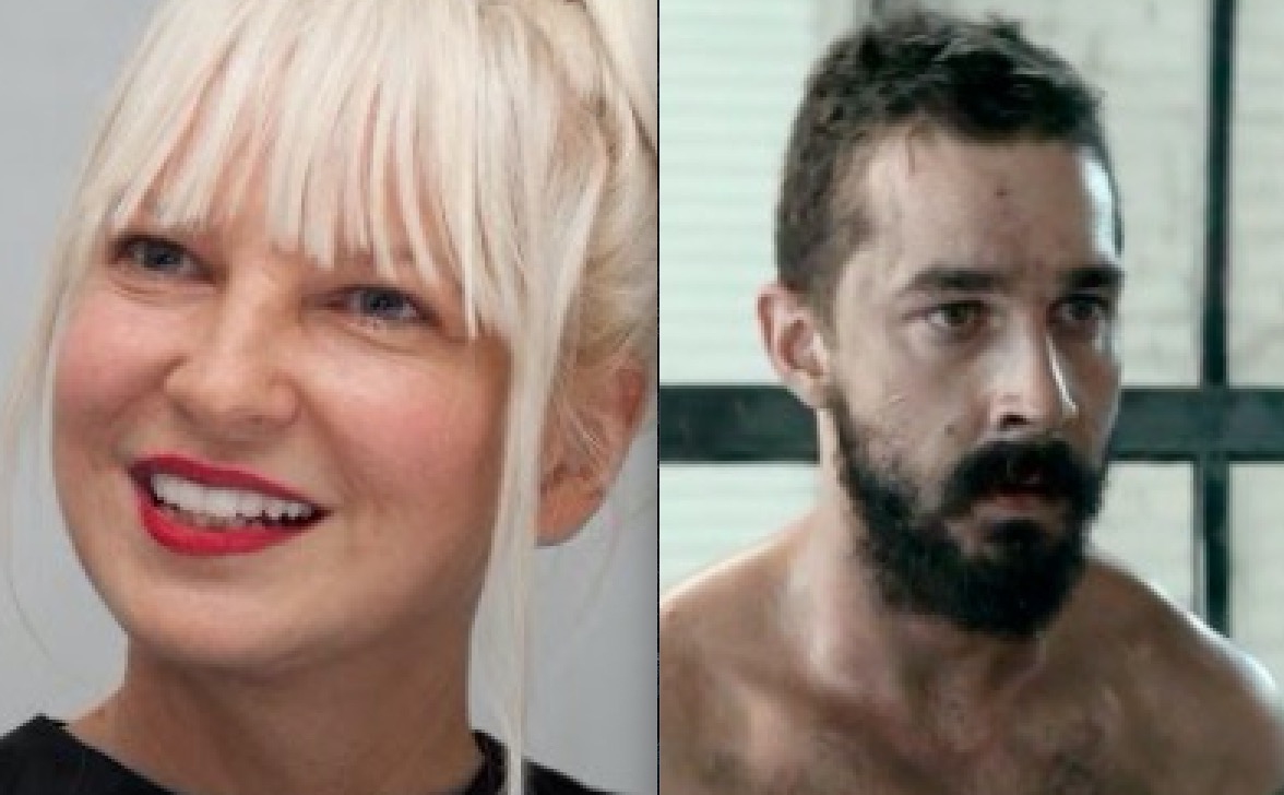 Sia revela ter sido enganada por ator: 'mentiroso patológico'