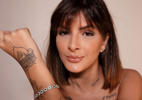 Lary Bottino é acusada de plágio em coleção de jóias e grife investiga 