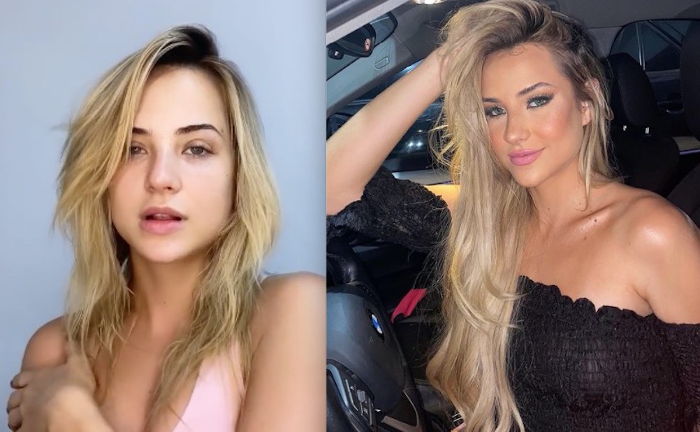 Com mega hair, Gabi Martins faz publi de vitamina para cabelo e é criticada