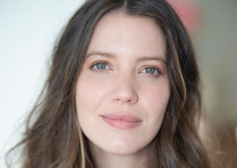 Nasce filha da atriz Nathalia Dill: 'Eva chegou nos banhando de amor' 