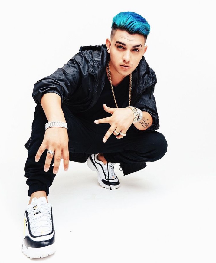 Bum Bum Tam Tam: MC Fioti promete versão de hit para vacina do Butantan 