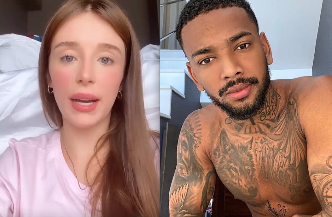 Duda Reis se antecipa a Nego do Borel e expõe plano do cantor contra ela