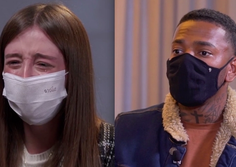 Duda Reis relata estupro e dá detalhes sobre agressões: ‘fiquei muito mal’ 