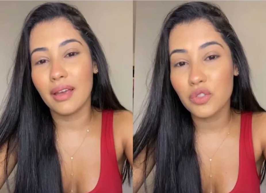 Thaynara OG revela que foi para UTI após lipo LAD: 'poderia ter partido'