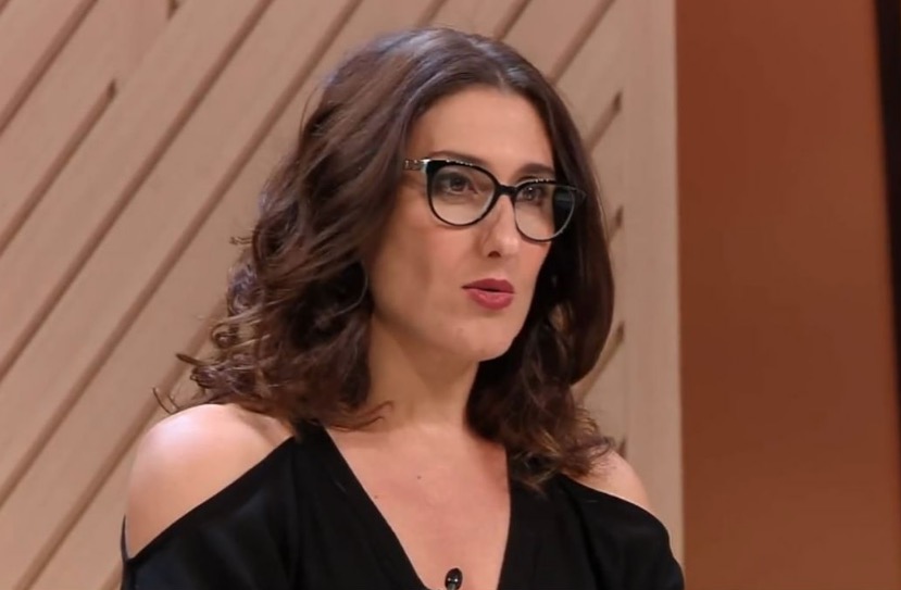 Criminosos invadem e roubam clientes em restaurante de Paola Carosella 