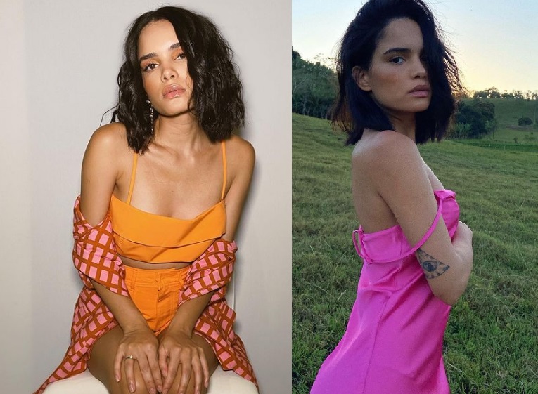 Atriz da Globo Carol Macedo é confirmada no BBB21, diz fonte