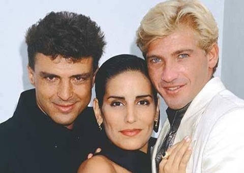 Morre aos 61 anos o ator Marcos Manzano, criador do Clube das Mulheres 