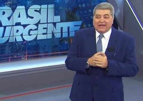 Narração de Datena pela Supercopa da Alemanha repercute na web 