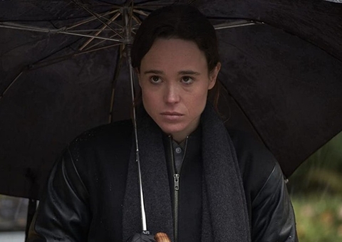 Ellen Page se assume homem trans e muda nome para Elliot