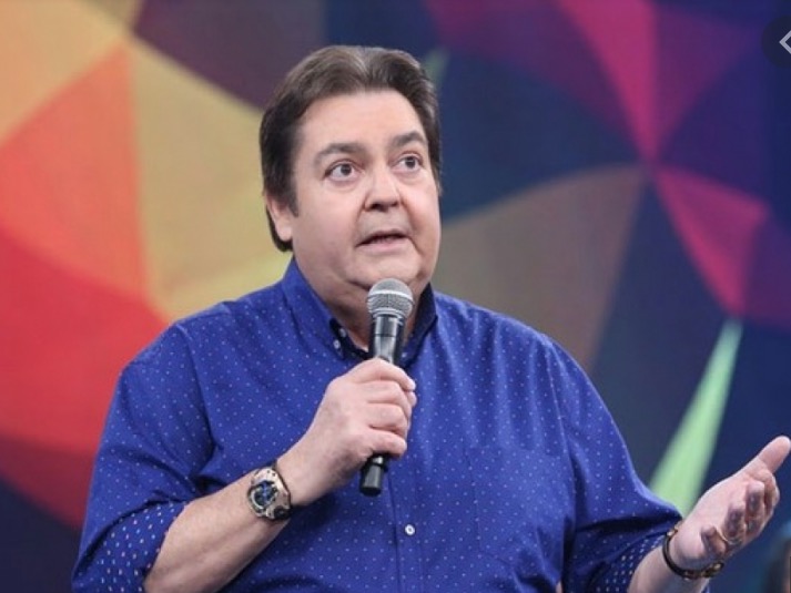 Saída de Faustão da Globo repercute entre famosos e anônimos 