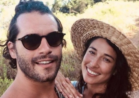 Giselle Itié desabafa sobre fim de casamento com Guilherme Winter 