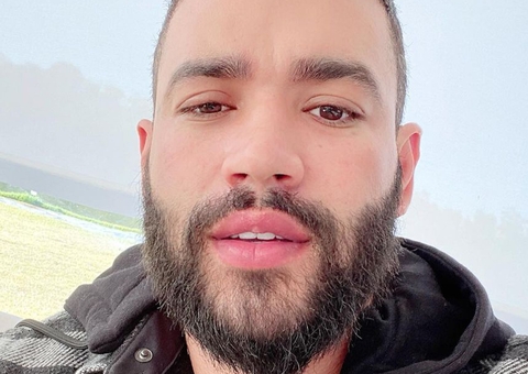 Gusttavo Lima se pronuncia após colunista expor áudios de Mallu Ohanna