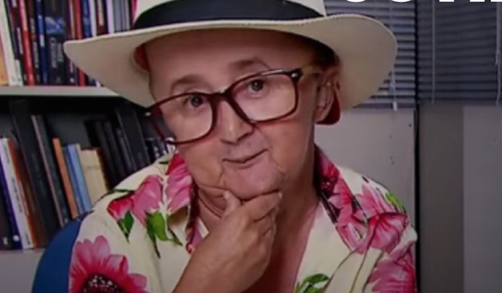 Humorista Jotinha morre de Covid-19 após família fazer apelo