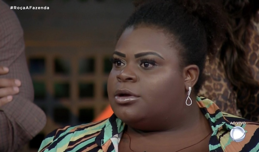 Jojo Todynho passa mal em A Fazenda e preocupa peões; Vídeo 